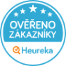 Ověřeno zákazníky | Heuréka